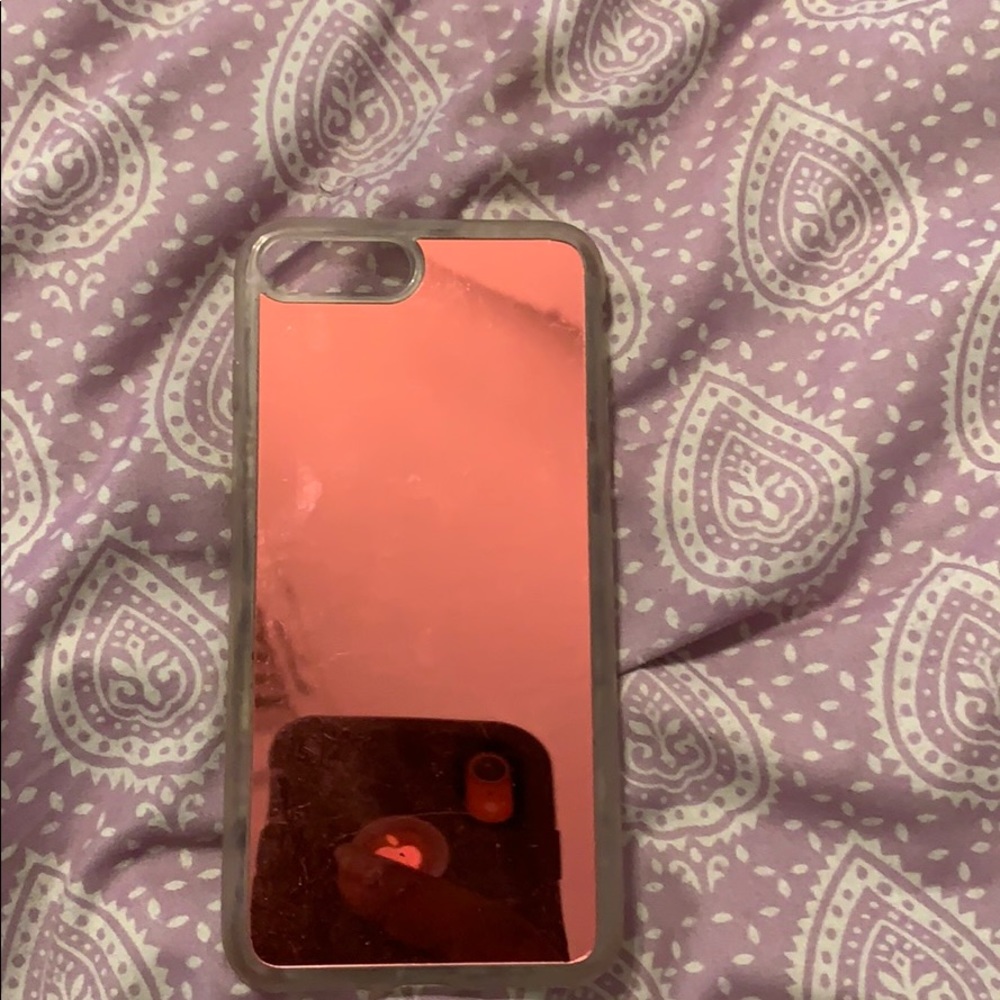 iPhone case